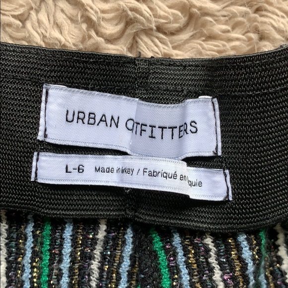Urban Outfitters Stretch Bell Bottom Pants - Picture 7 of 16
